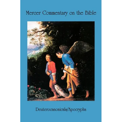 McOb Vol 5 Deuterocanocicals/Apocr - Paperback
