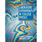 Laboratory Experiments in College Physics - Paperback