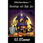 Hauntings and High Jinx - Paperback