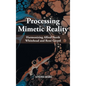 Processing Mimetic Reality: Harmonizing Alfred North Whitehead and René Girard - Hardcover
