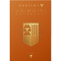 Destiny Grimoire Anthology, Volume V: Legions Adrift - Hardcover