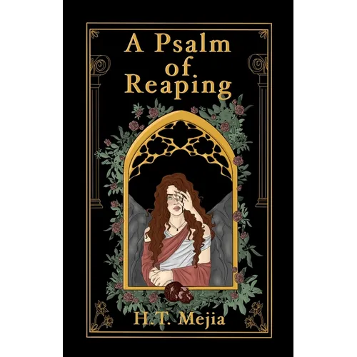 A Psalm of Reaping - Paperback