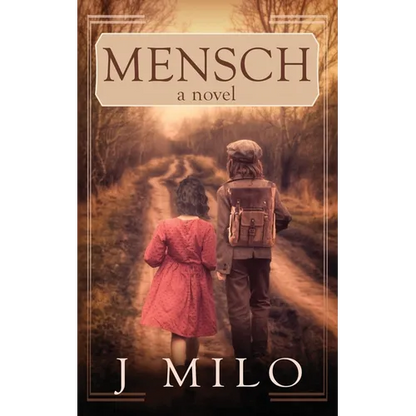 Mensch - Paperback