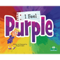 I Feel Purple - Library Binding