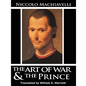 The Art of War & The Prince - Paperback