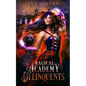 Magical Academy for Delinquents - Paperback