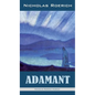 Adamant - Hardcover