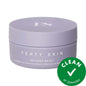 Mini Instant Reset: Niacinamide Kalahari Melon Oil Overnight Gel-Cream - Brightening, Anti-Aging, Pore Reducing, Hydrating Face Moisturizer