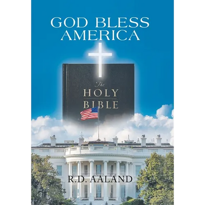 God Bless America - Hardcover