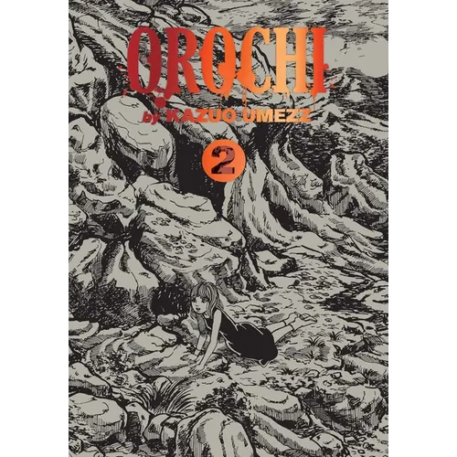 Orochi: The Perfect Edition, Vol. 2 - Hardcover