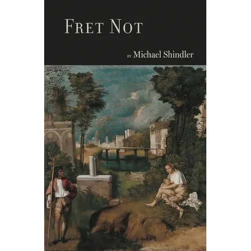 Fret Not - Paperback