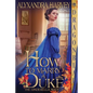 How to Marry a Duke - Paperback