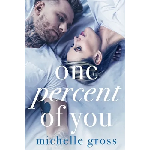 One Percent of You - Paperback