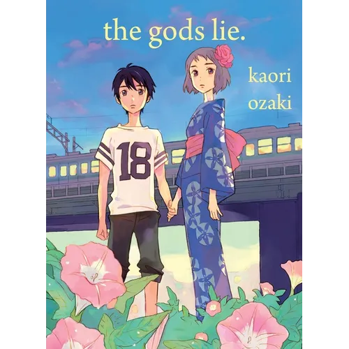 The Gods Lie. - Paperback
