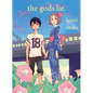 The Gods Lie. - Paperback