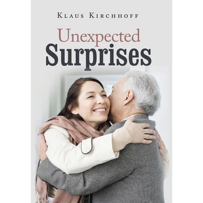 Unexpected Surprises - Hardcover