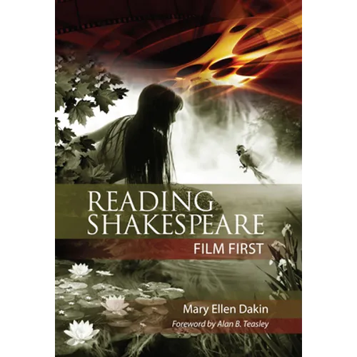 Reading Shakespeare Film First - Paperback