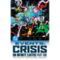 DC Finest: Events: Crisis on Infinite Earths Part One - Paperback