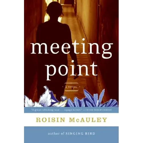 Meeting Point - Paperback