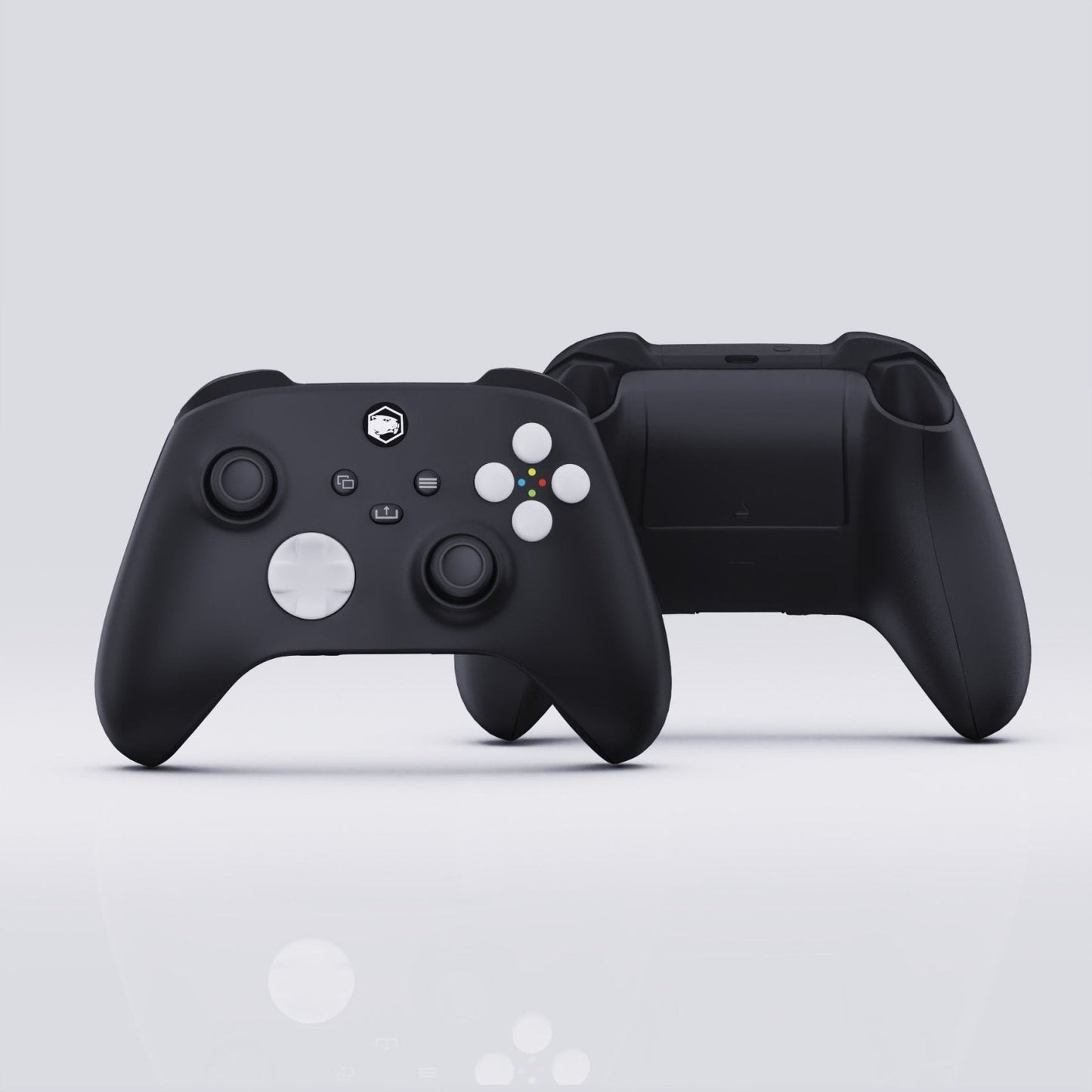 Xbox Series X SmartPad Claw