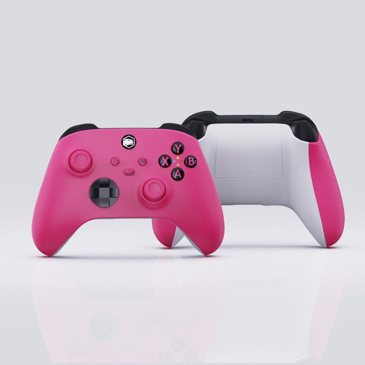 Xbox Series X Super Stock