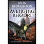 Avenging Rhodri - Paperback