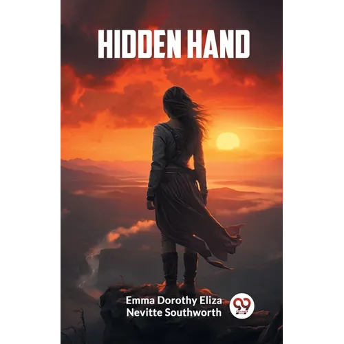 Hidden Hand - Paperback