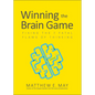 Winning the Brain Game (Pb) - Paperback