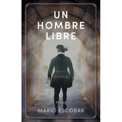Un Hombre Libre: El Buscador de la Verdad - Paperback