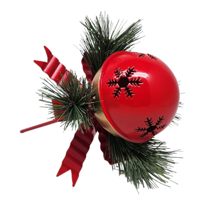 Jingle Bell Pick -