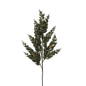 Pine Spray with Pinecone - 24 inch