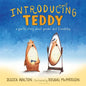 Introducing Teddy: A Gentle Story about Gender and Friendship - Hardcover