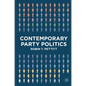 Contemporary Party Politics - Paperback