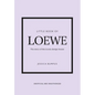 Little Book of Loewe - Hardcover