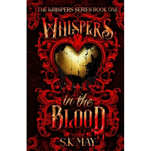 Whispers in the Blood - Paperback
