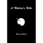 Gothic Poetry Nihilist's Bible A Poetry Anthology of Dark Poems by Stewart Storrar - Paperback