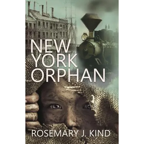 New York Orphan - Paperback
