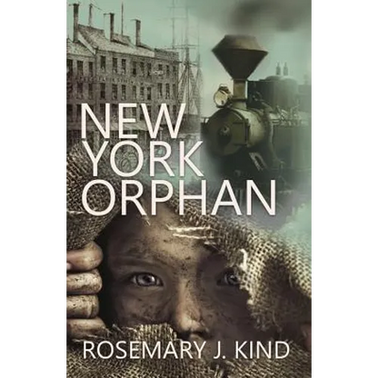 New York Orphan - Paperback