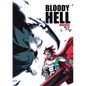 Bloody Hell Omnibus 1 - Paperback
