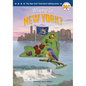 Where Is New York? - Paperback