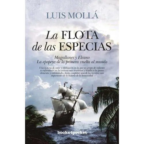 La Flota de Las Especias - Paperback