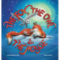 The Fox, the Owl and the Mouse - Hardcover