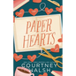 Paper Hearts - Paperback