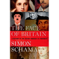 The Face of Britain: A History of the Nation Through Its Portraits - Hardcover