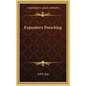 Expository Preaching - Hardcover