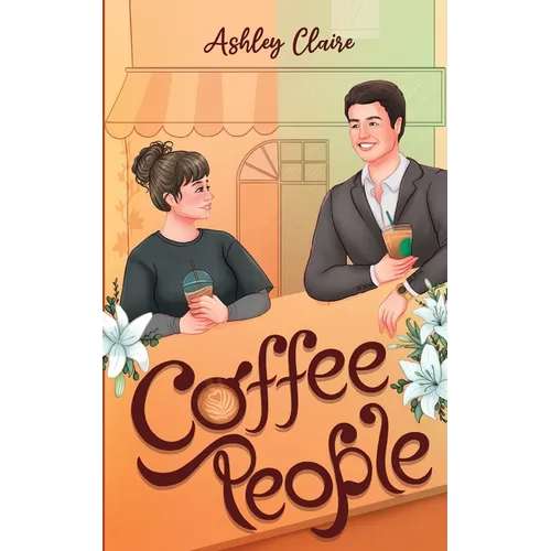 Coffee People - Paperback