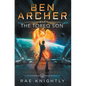 Ben Archer and the Toreq Son (The Alien Skill Series, Book 6) - Hardcover