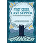 First Seder, Last Supper: An Interfaith Haggadah - Paperback