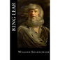 King Lear - Paperback