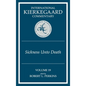 International Kierkegaard Commentary Volume 19: The Sickness Unto Death - Hardcover